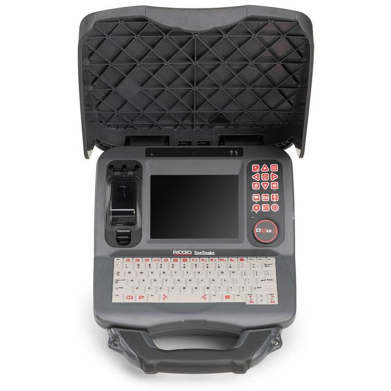MONITOR MET WIFI            68768           RIDGID
