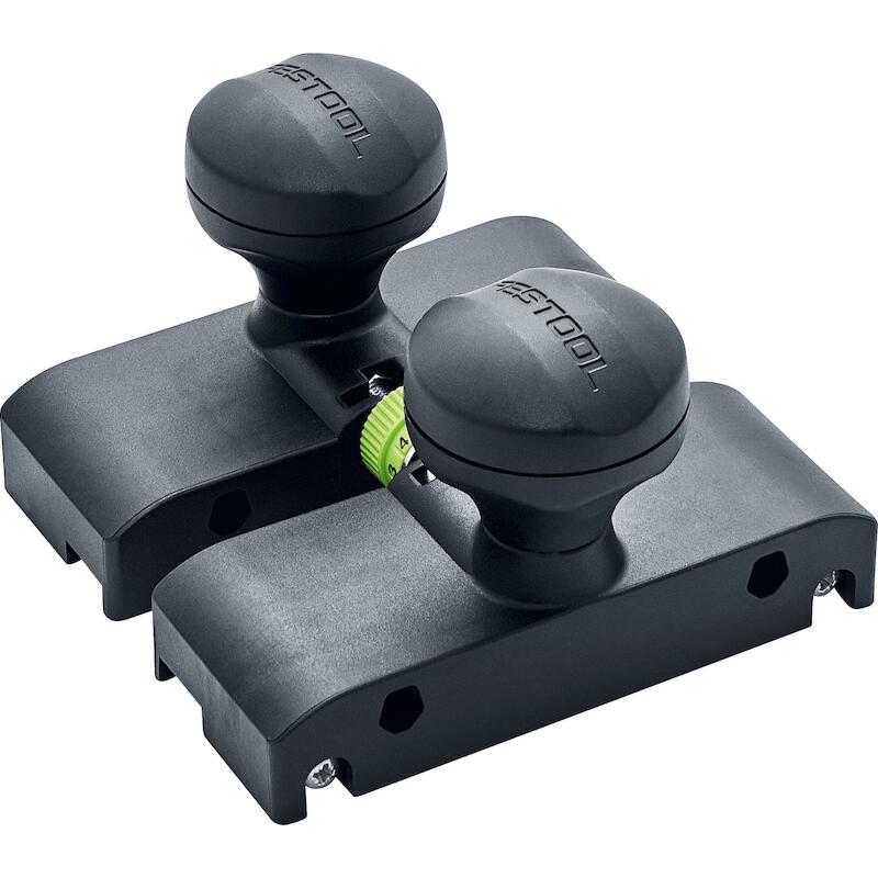 GELEIDE-AANSLAG FS-OF 1400 - 492601 - FESTOOL