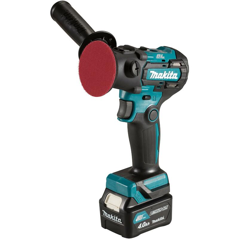 SCHUUR-/POLIJSTMACHINE CXT® - PV301DSAEJ - MAKITA