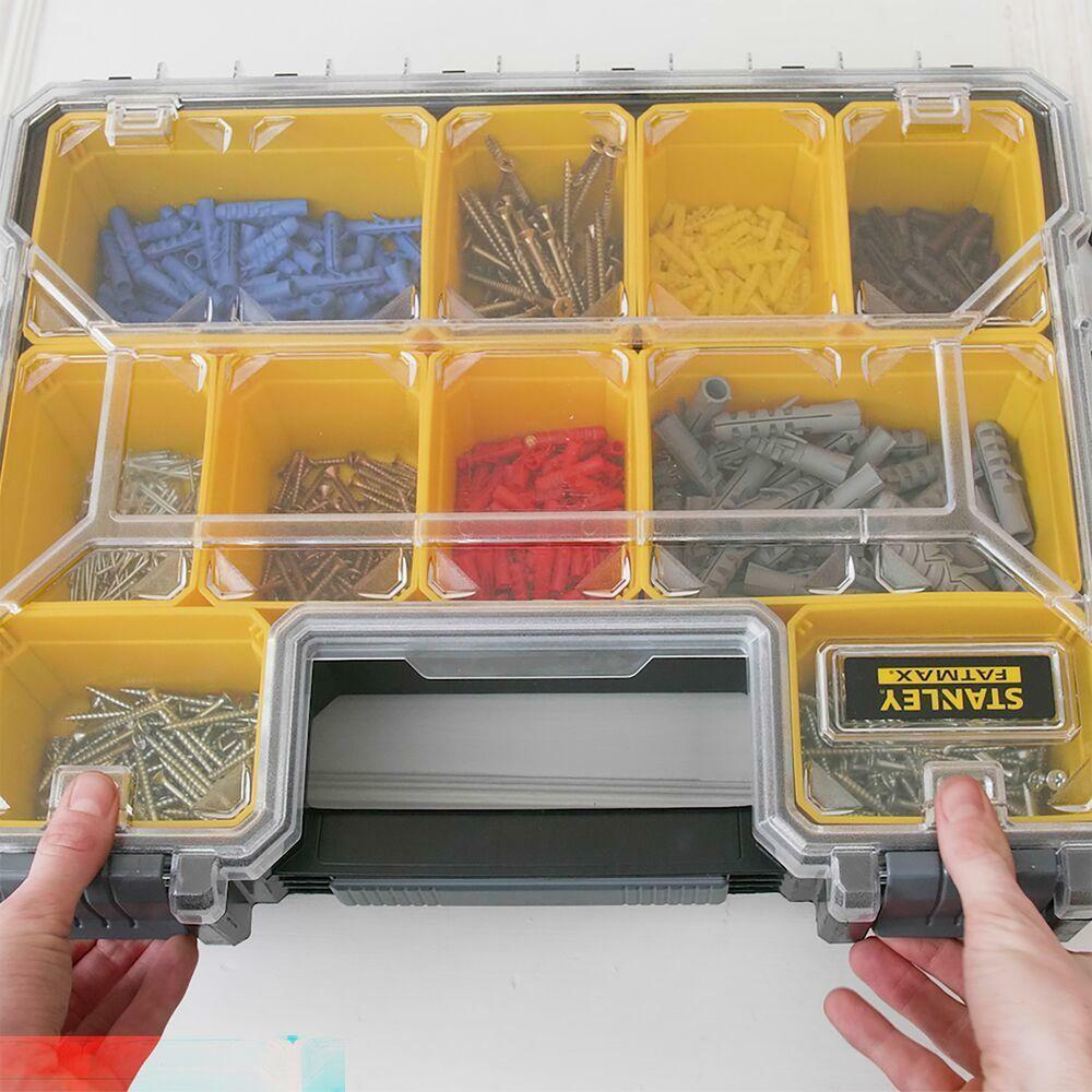 ORGANIZER FATMAX PRO        1-97-521       STANLEY