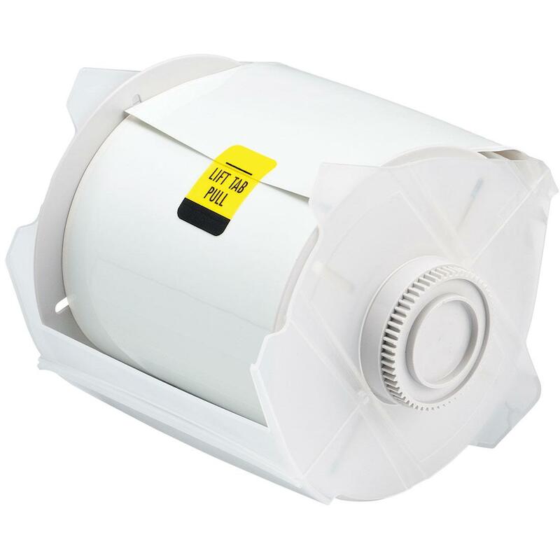RUBAN ADH.GLOBALMARK PHOTOL.076711 100MMX15M BRADY
