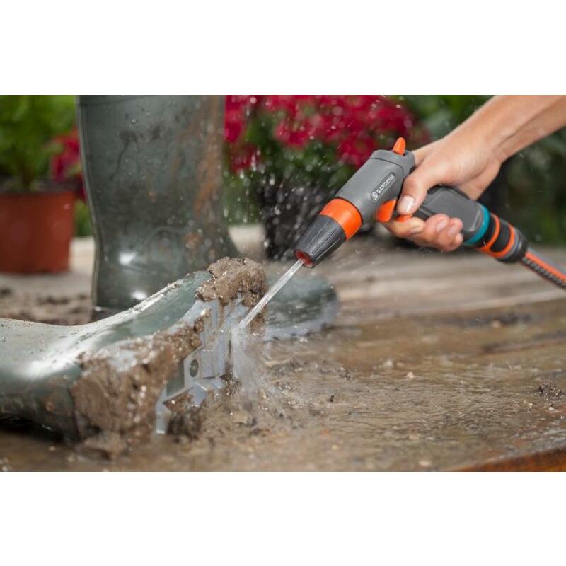 SPUITPISTOOL COMFORT        18303-20       GARDENA