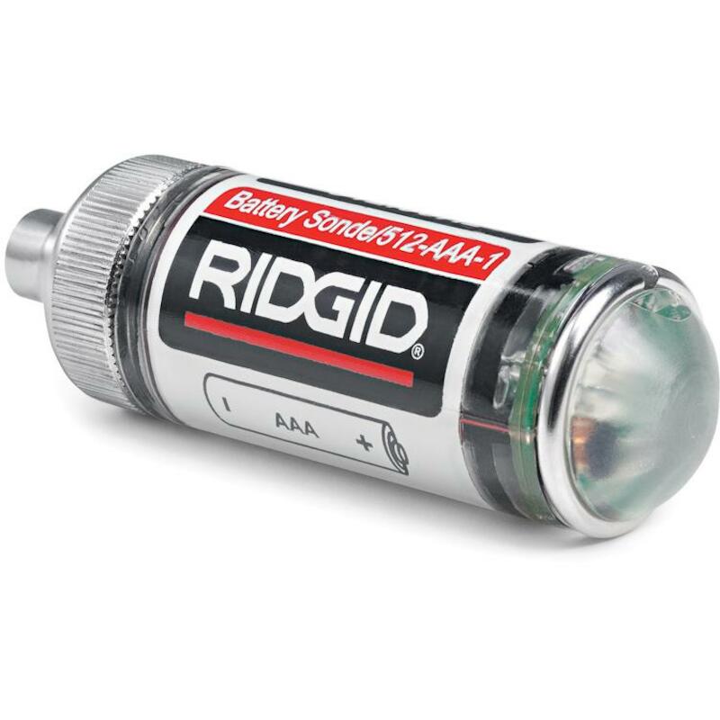 AFSTANDSZENDER NAVITRACK    16728           RIDGID