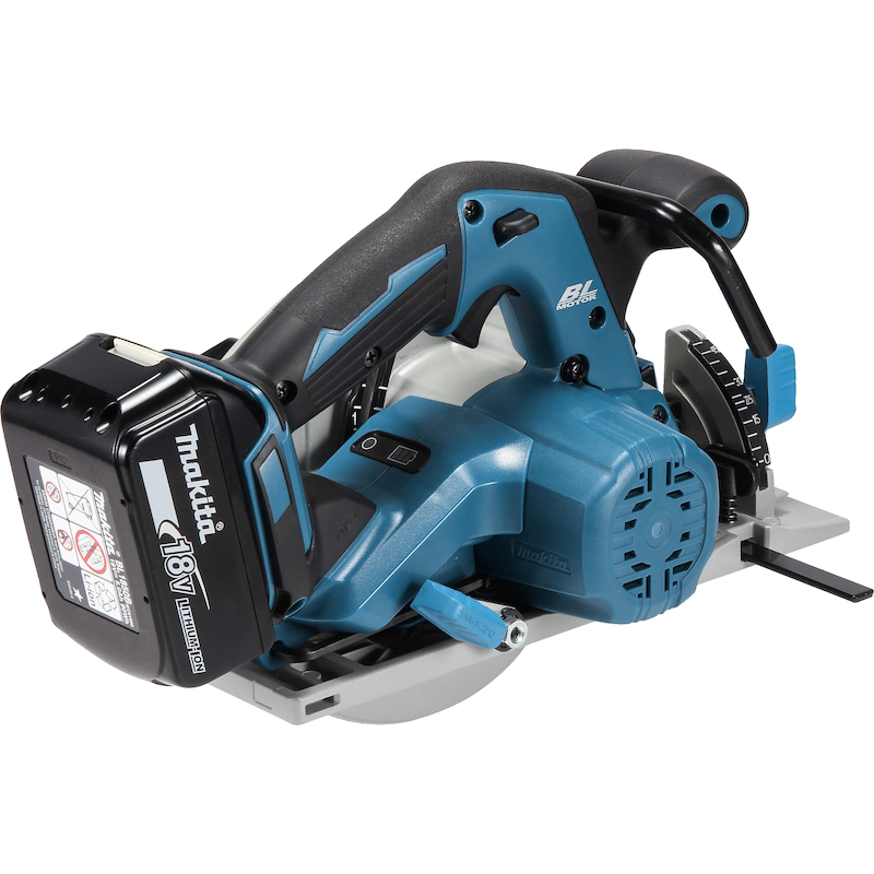 CIRCULAR SAW 165MM 18 V - DHS680T1J - MAKITA