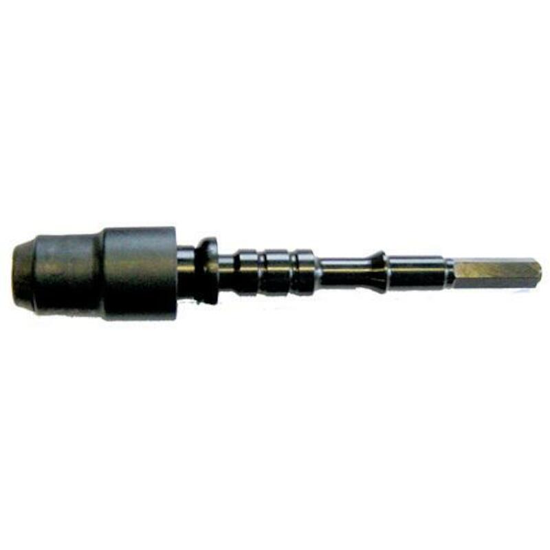 BOORKOPADAPTER SDS+         750246 HEX 13MM HIKOKI