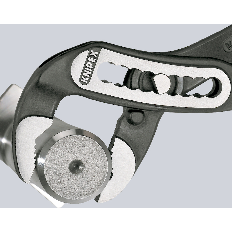 PINCE MULTIPRISE "ALLIGATOR"88 01 - 250MM   KNIPEX