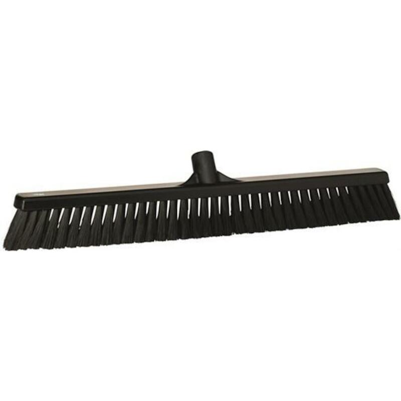 BALAI POLYEST.DOUX NOIR     3199/9  610X65MM VIKAN