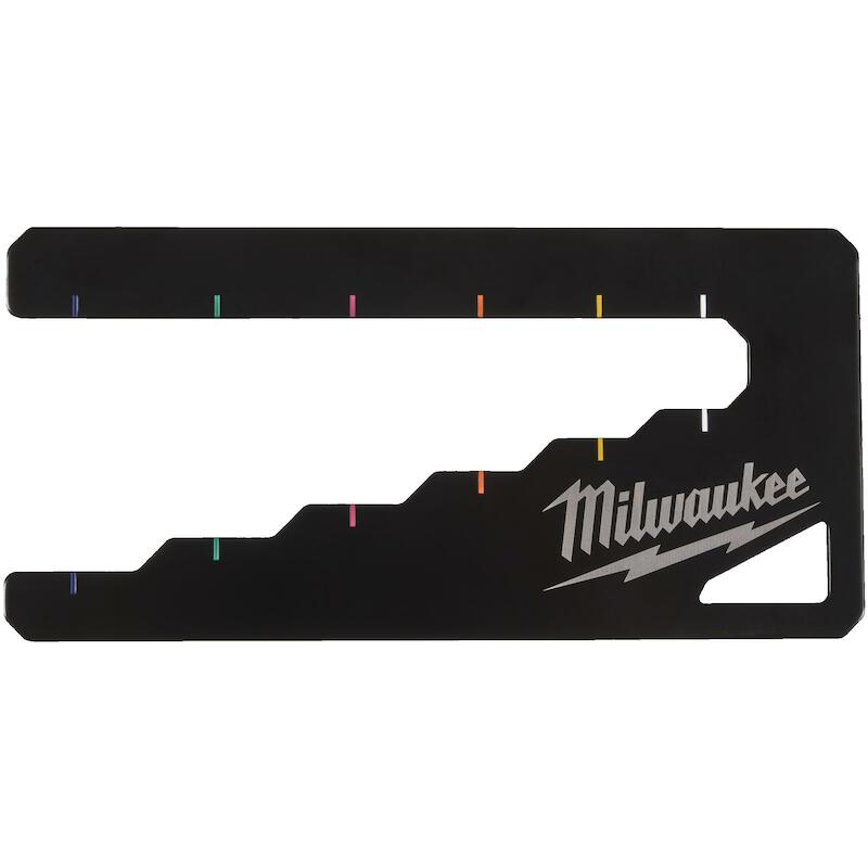 OUTIL DENUDAGE CÂBLES 18V/B M18 FCST-0C  MILWAUKEE