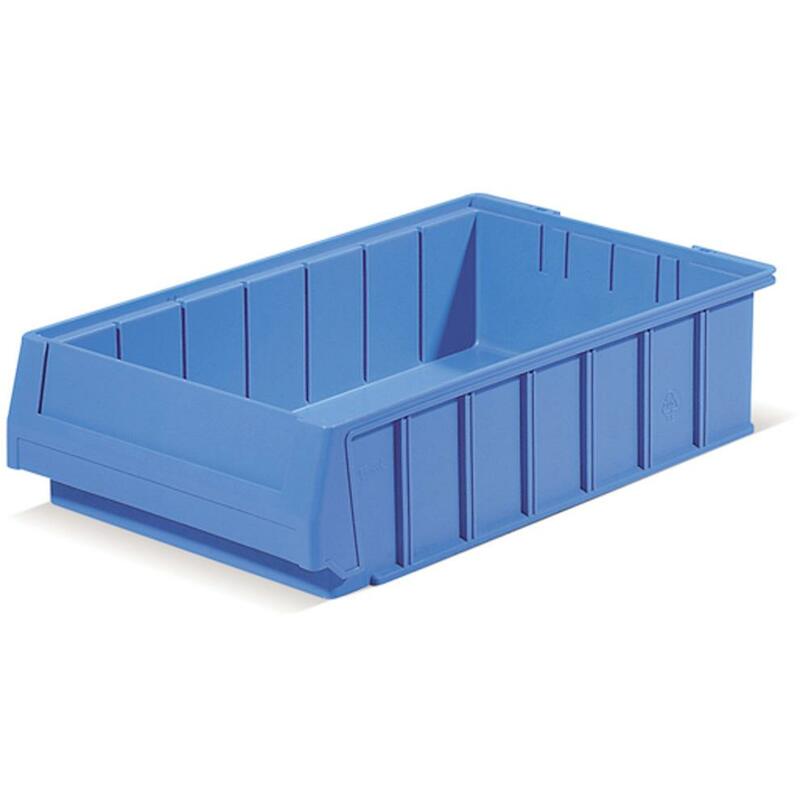 BAC A BEC FPK25510004 240X400X100 BLEU        FAMI
