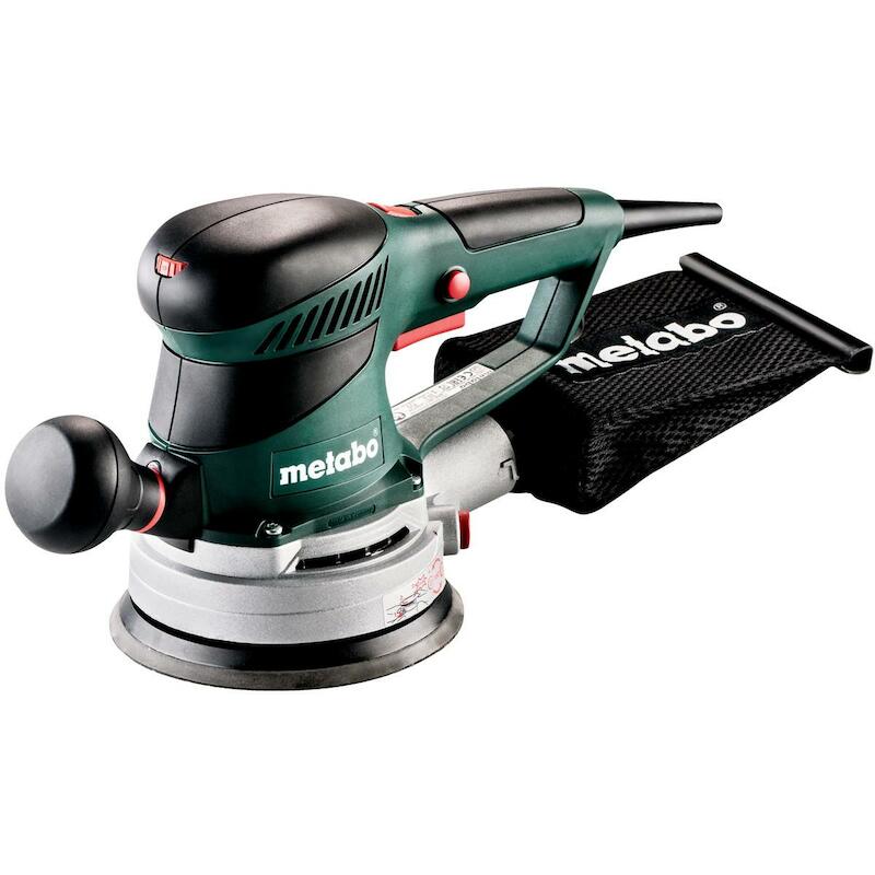 PONCEUSE EXCENTR.350W/150MM SXE 450 TURBOTEC METAB
