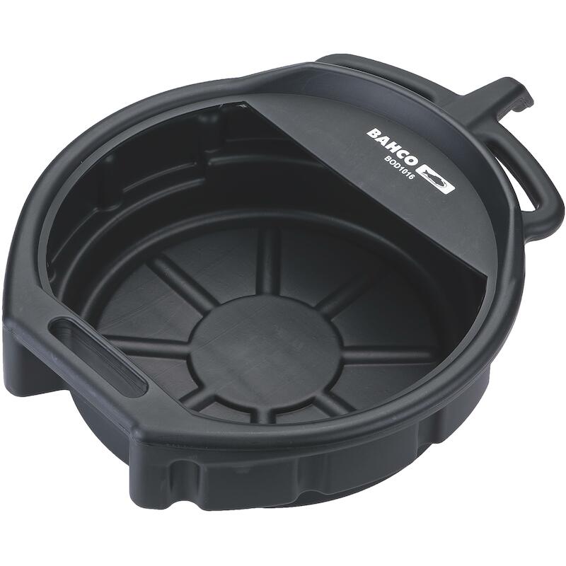 OLIE OPVANG VAT 16L         BOD1016          BAHCO