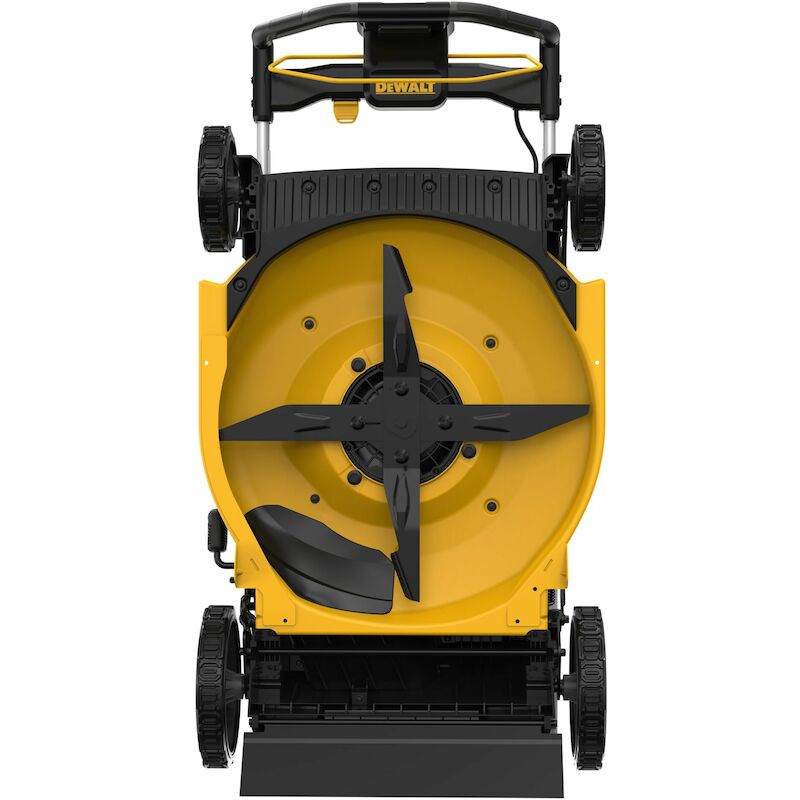 ACCUGRASMAAIER 36V/BODY     DCMWP134N-XJ    DEWALT