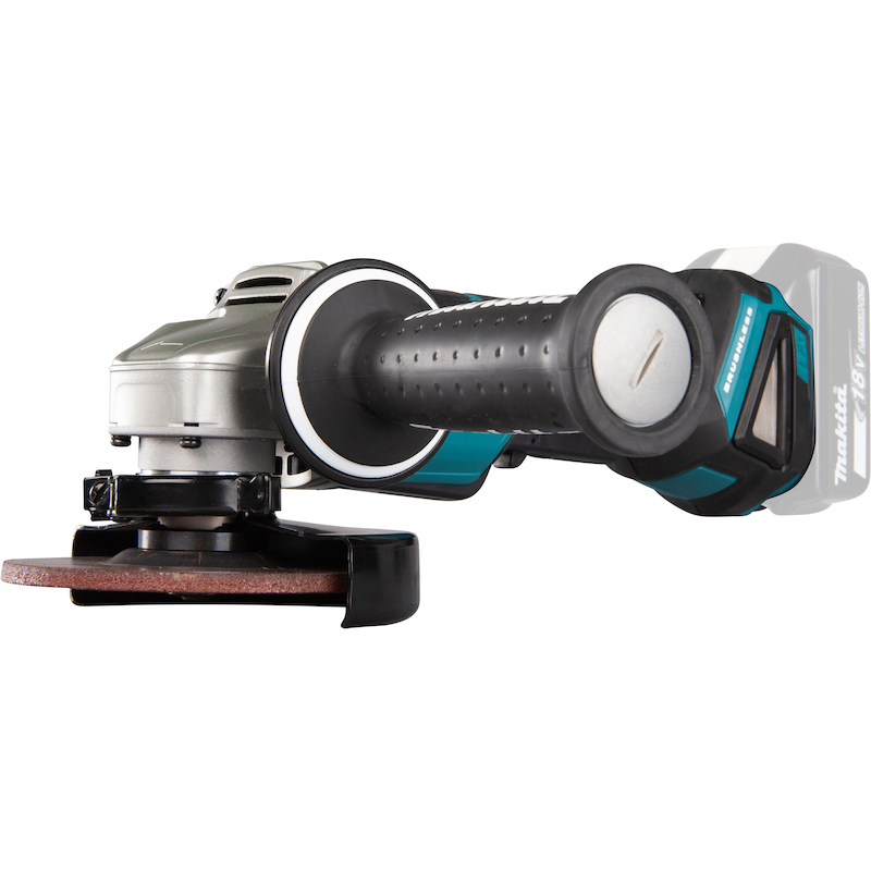 MEULEUSE Ø 125 MM LXT® - DGA508Z - MAKITA