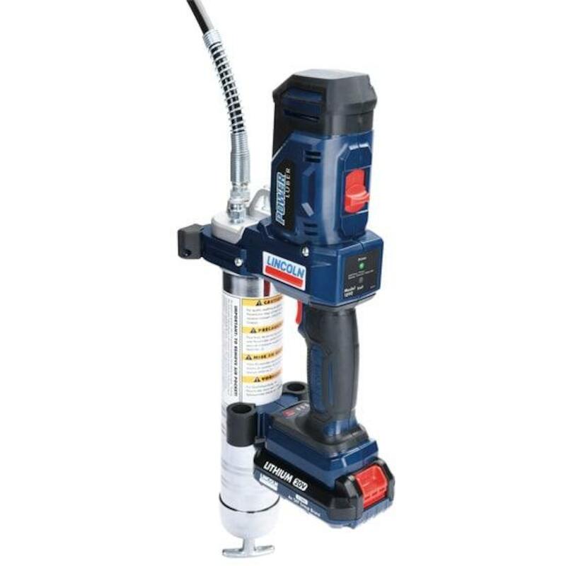 POMPE À GRAISSE 20V/2,5AH   TLGB 1886-E        SKF