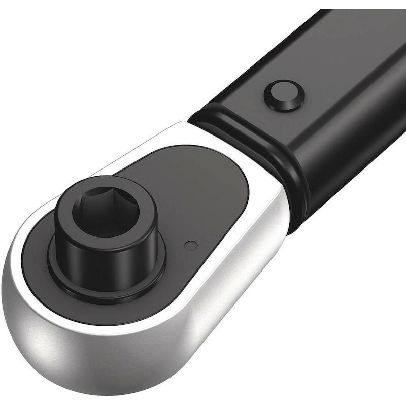 MOMENTSLEUTELSET 1/4"(21ST) CLICK-TORQUE A 6 SET 1