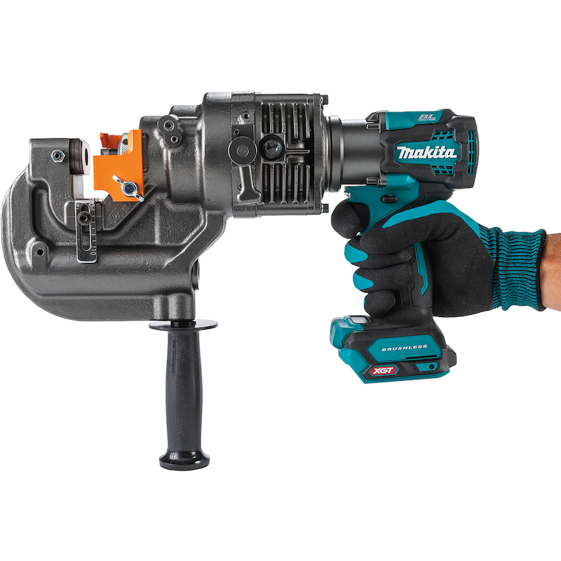 POINÇONNEUSE 40V/BODY       PP001G          MAKITA