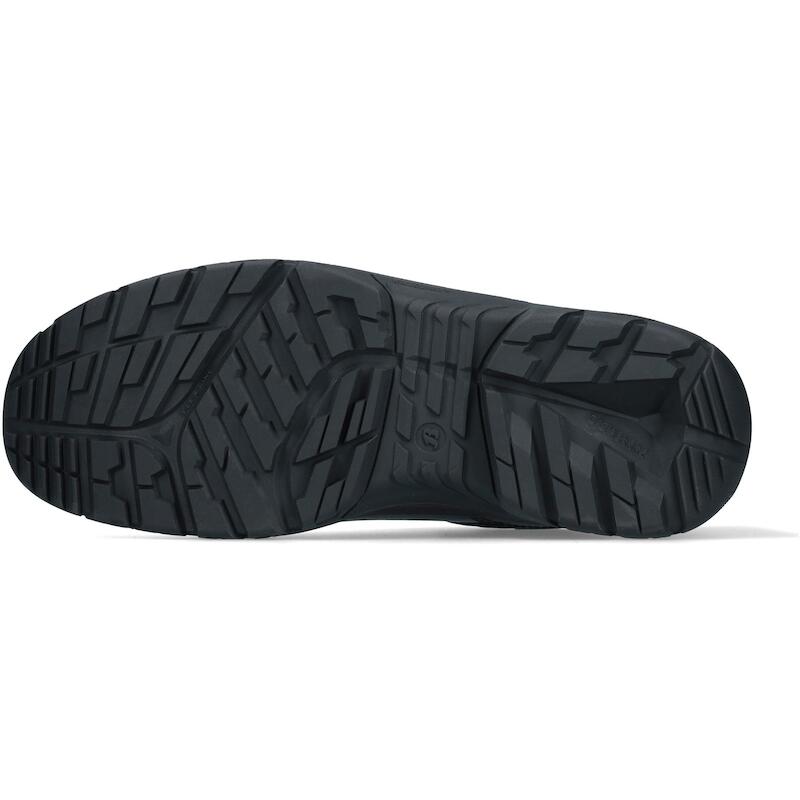 CHAUSSURE BAS S3 NOIR       PWR409 XW      45 BATA
