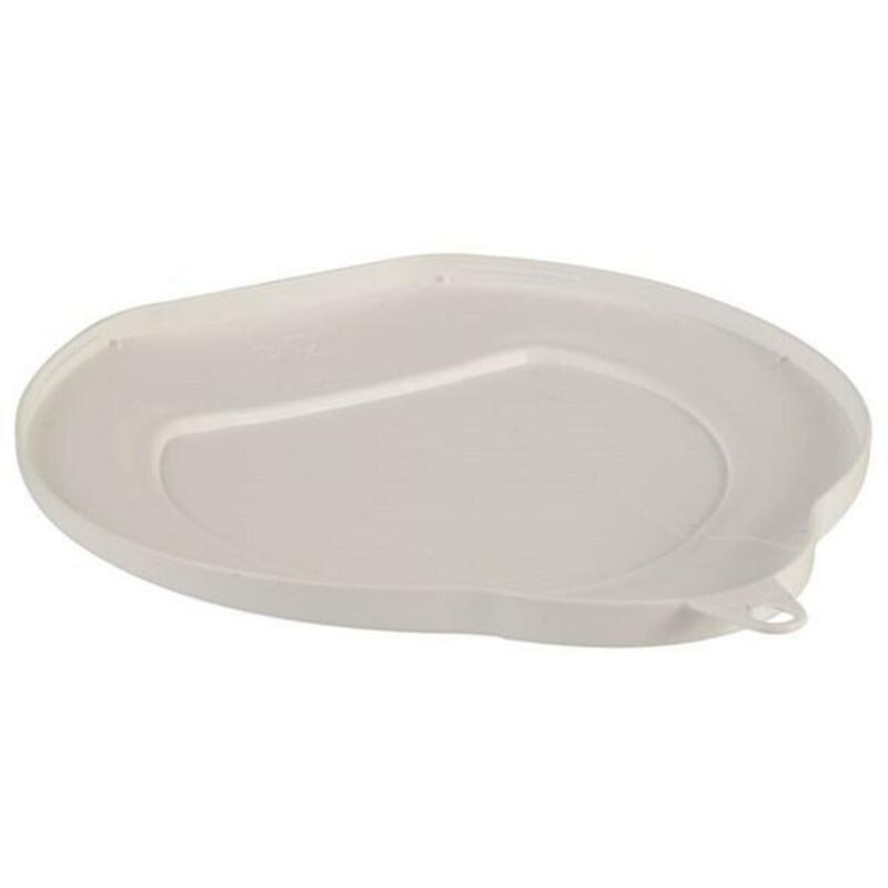COUV.SEAU PR.5688 BLANC     5689/5           VIKAN