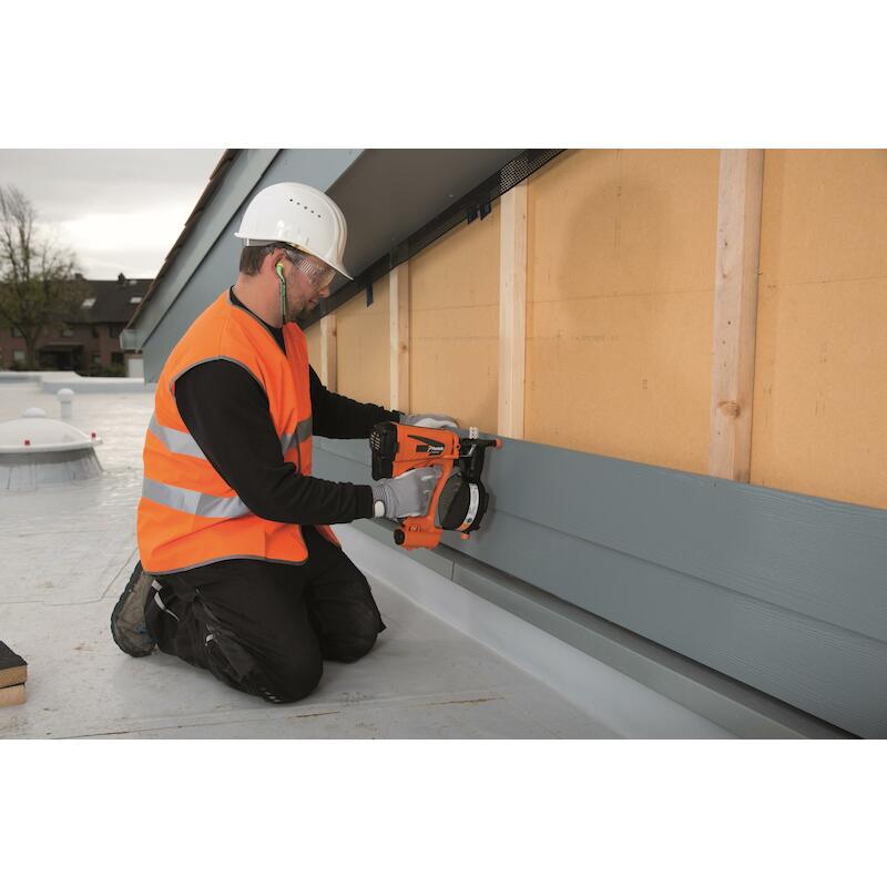 CLOUEUR À GAZ À ROULEAUX    IM45 GN LI     PASLODE