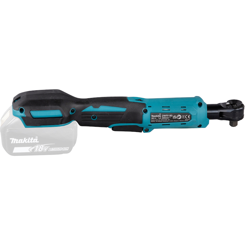 CLÉ À CLIQUET LXT® - DWR180ZJ - MAKITA