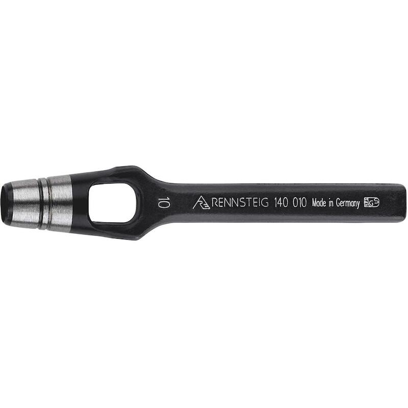 EMPORTE PIÈCE 10MM           140 010 0   RENNSTEIG