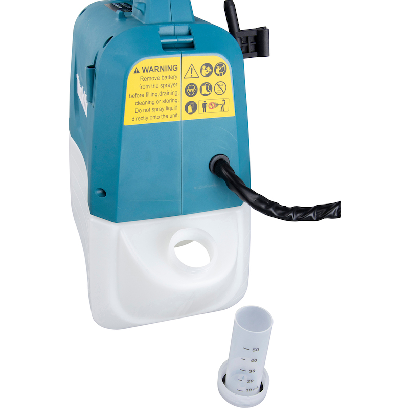 PULVÉRISATEUR LXT® - DUS054Z - MAKITA