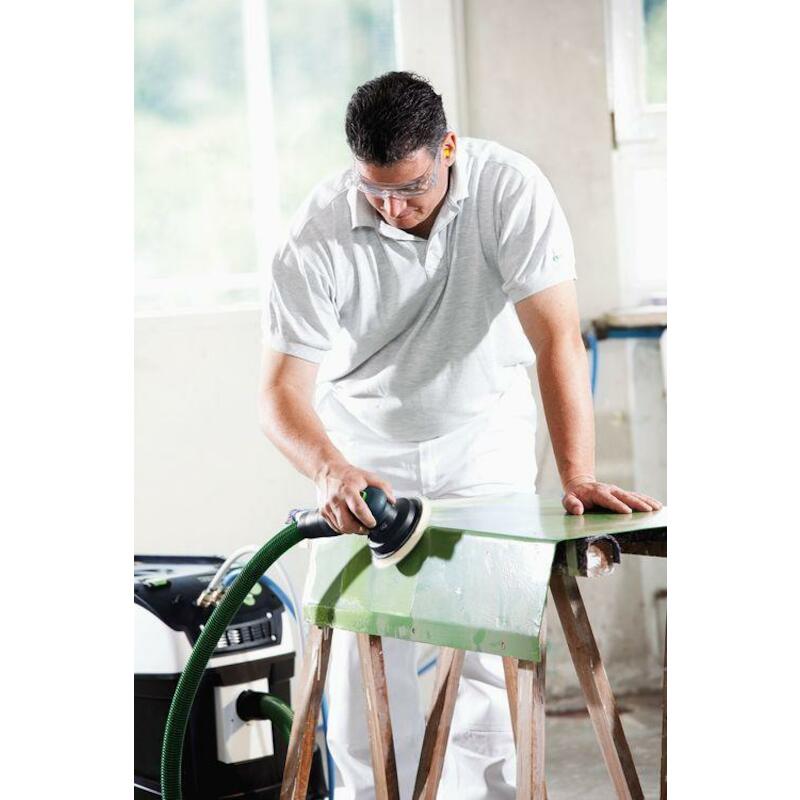 PONCEUSE EXCENTRIQUE PNEUMATIQUE LEX 3 150/5 - 575081 - FESTOOL