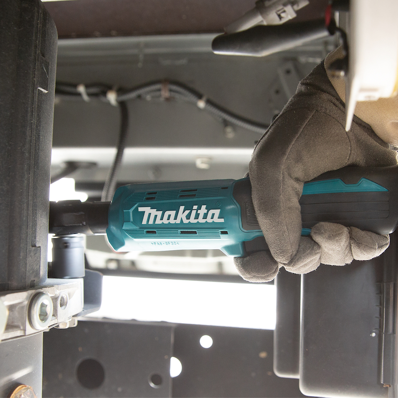 CLÉ À CLIQUET LXT® - DWR180ZJ - MAKITA