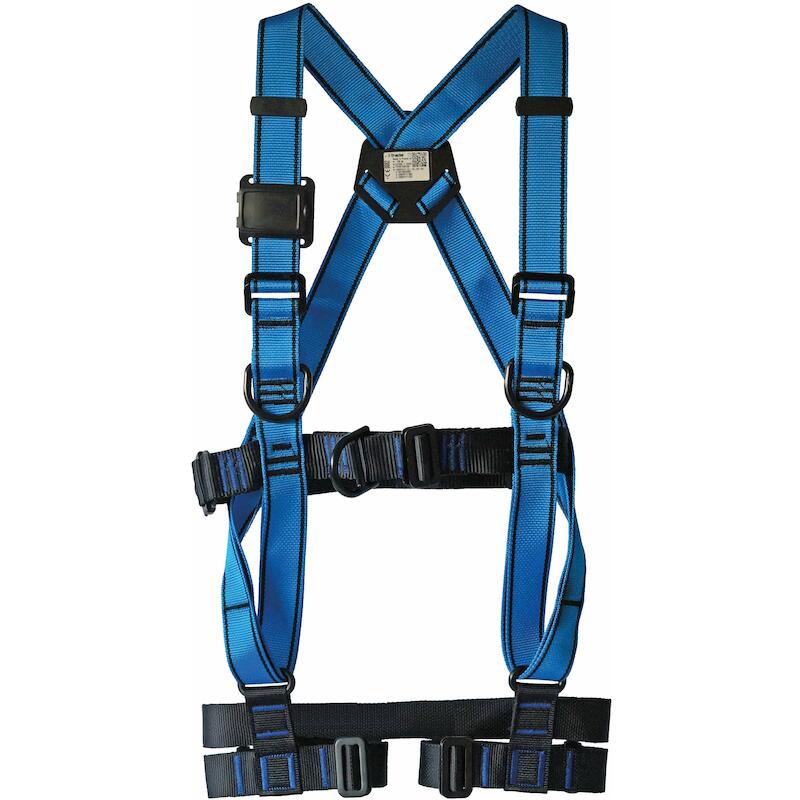 VEILIGHEIDSHARNAS           HT46         M TRACTEL