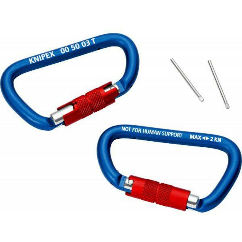 KARABIJNHAAK                00 50 03 T BK (2ST)KNI