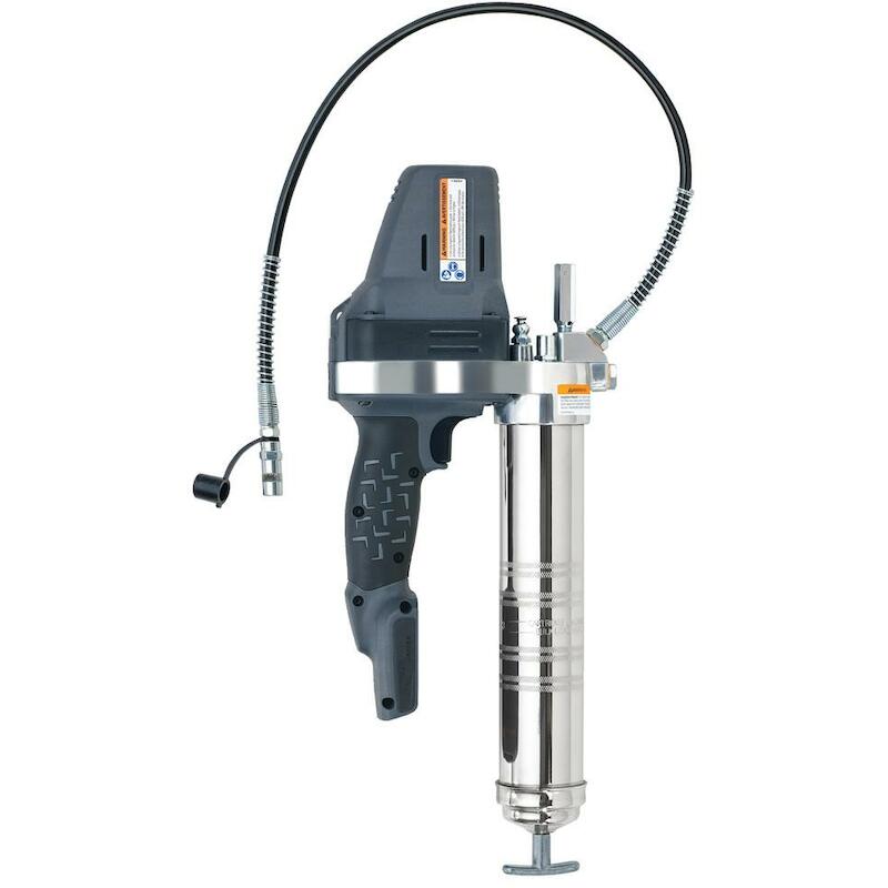 20V CORDLES GREASE GUN - 47503006 - INGERSOLL RAND
