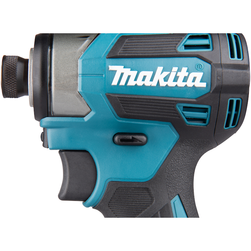 ACCUSLAGSCHROEV.18V/BODY    DTD173(MAKPAC)  MAKITA