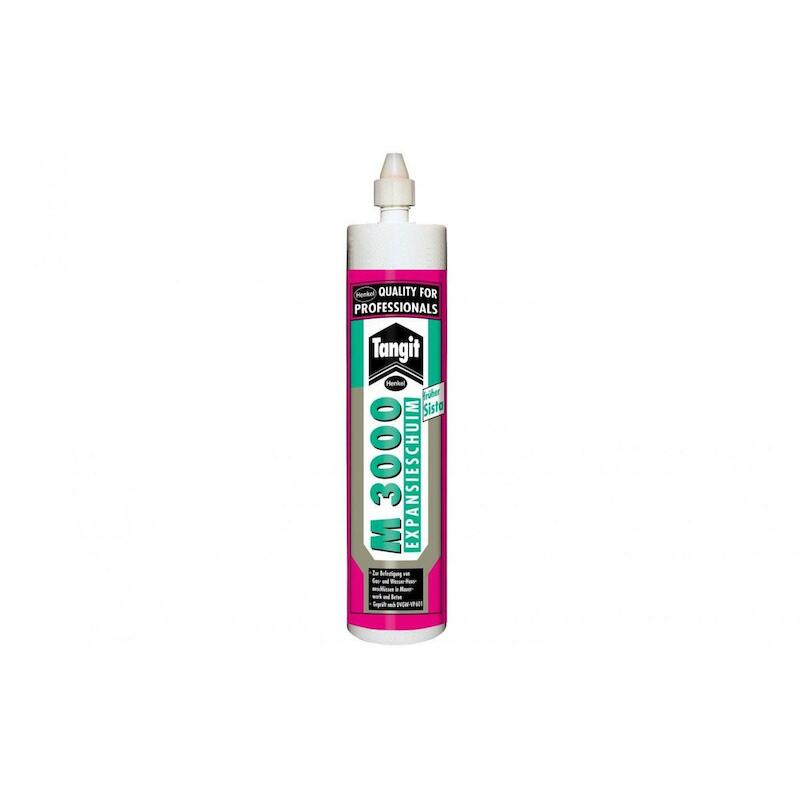 EXPANSIEHARS - 300ML(KOK.)  M 3000          TANGIT