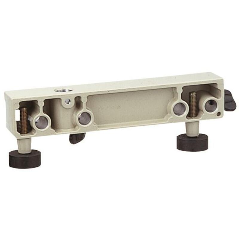 TAFELVERBREDINGSVOET        122446-1  LS1040 MAKIT