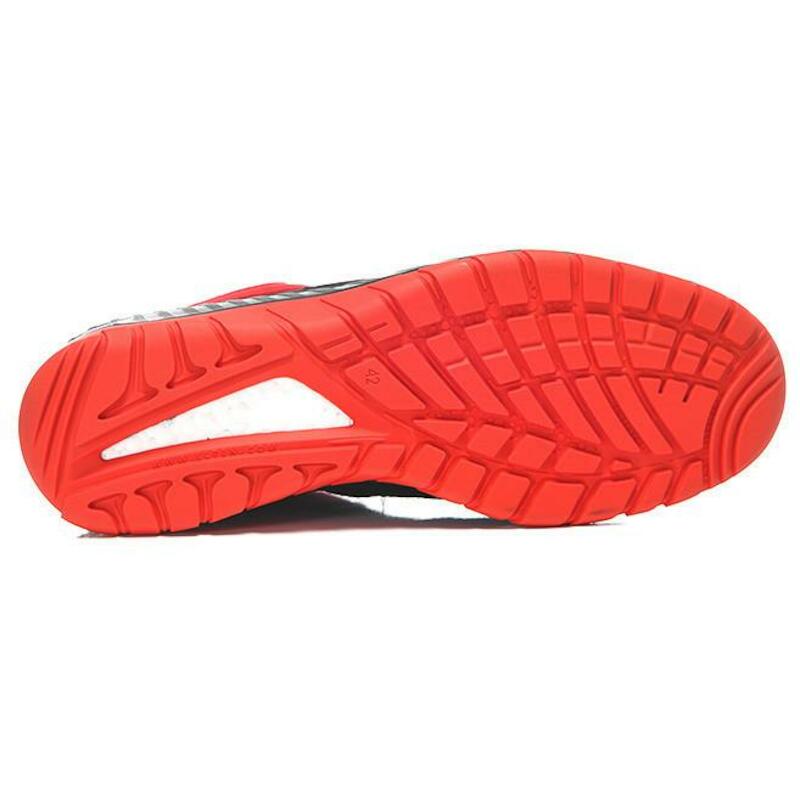 SCHOEN ESD LAAG S1P ROOD    LONNY         43 ELTEN