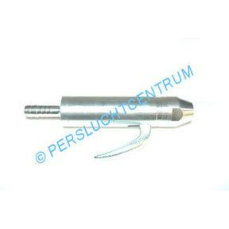 BLAASPISTOOL 3/8"           AHLG 13        LUDECKE