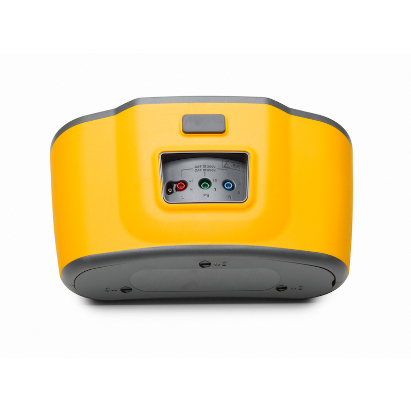 TESTEUR INSTALLATION W/FC   FLUKE 1674FC SCH FLUKE