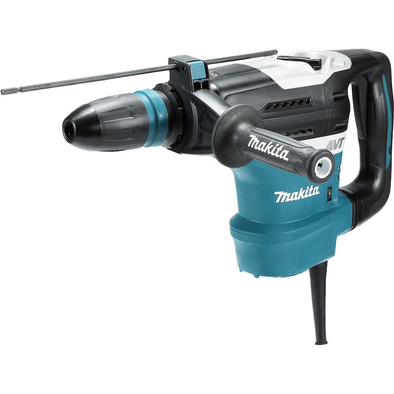 MARTEAU PERFO-BURINEUR ÉLECTRIQUE - HR4013C - MAKITA