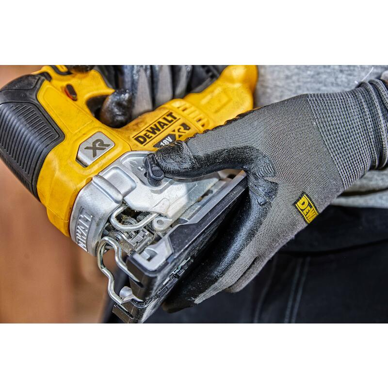 ACCUDECOUPEERZAAG 18V/2X5AH DCS334P2 (TSTAK)DEWALT
