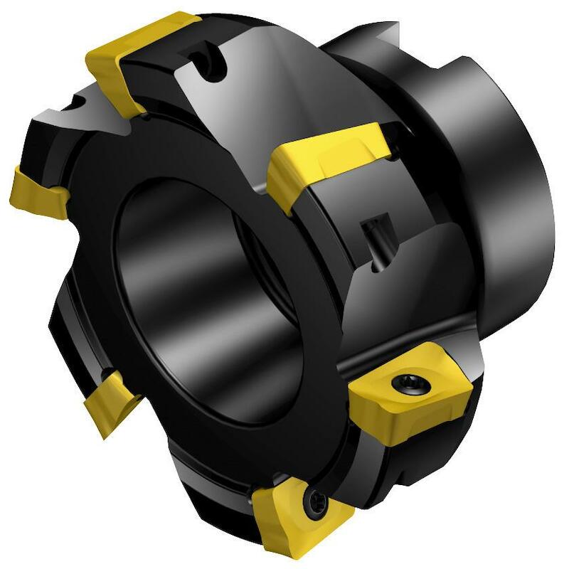 HOLDER R390-063Q22-11M  SANDVIK COROMANT