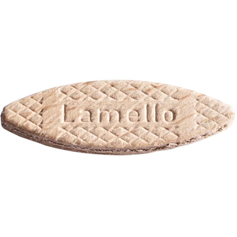 LAMELLEN NR10 (**)          10 - 1000ST    LAMELLO