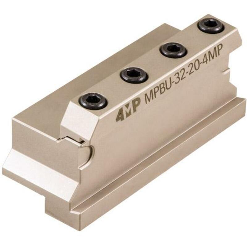 HOUDER WISSELPLAATBEITEL    MPBU-32-20         4MP
