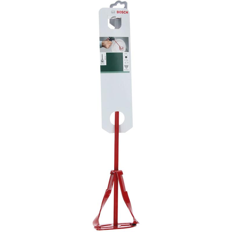 MENGGARDE 80X400MM 5-10KG   2609255717       BOSCH