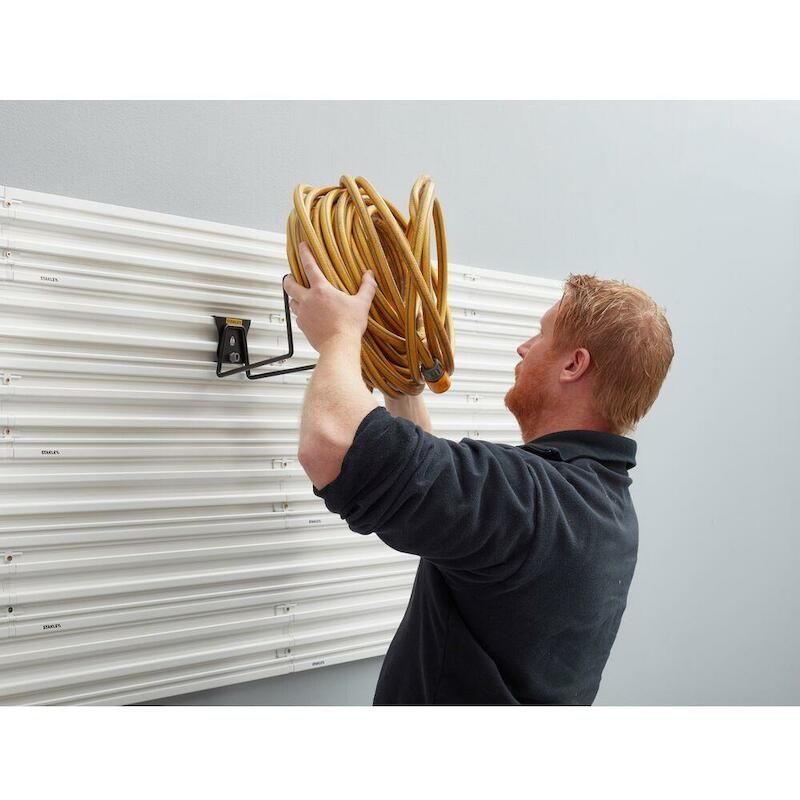 CROCHET LARGE TRACK WALL    STST82604-1    STANLEY