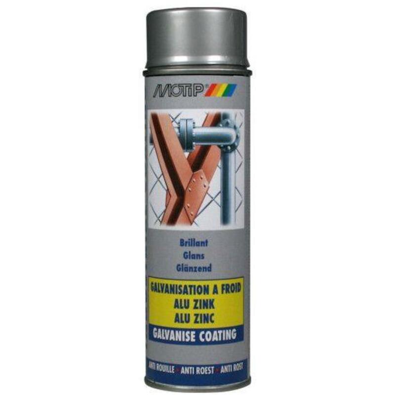 MOTIP 07302 ALU ZINKSPRAY