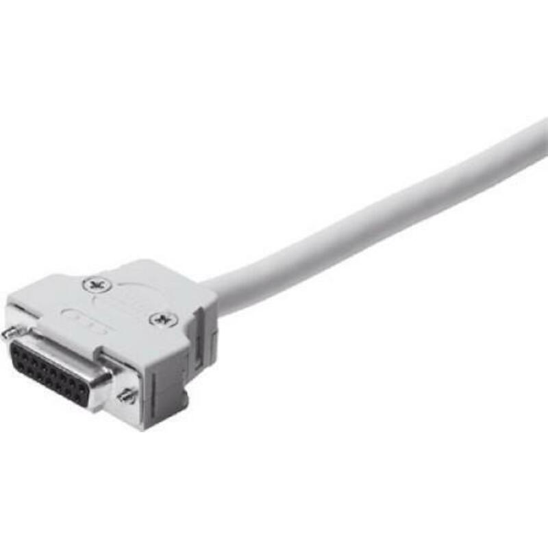 CÂBLE DE CONNEXION KMP6-15P-12-10 (527545) FESTO