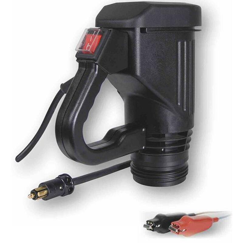 ELEC.MOTOR SPE-12VA  VOOR VATPOMP