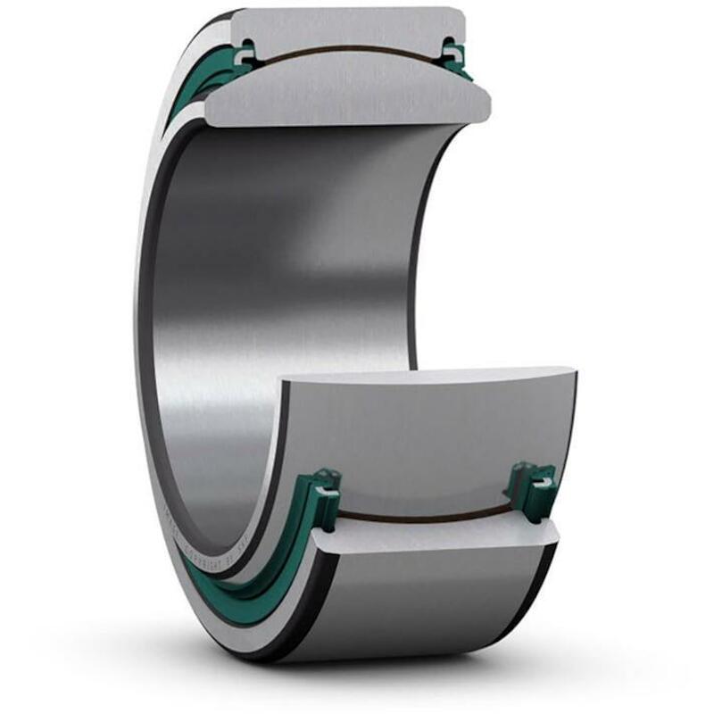 ROTULE                      GE 80 TXE-2LS      SKF