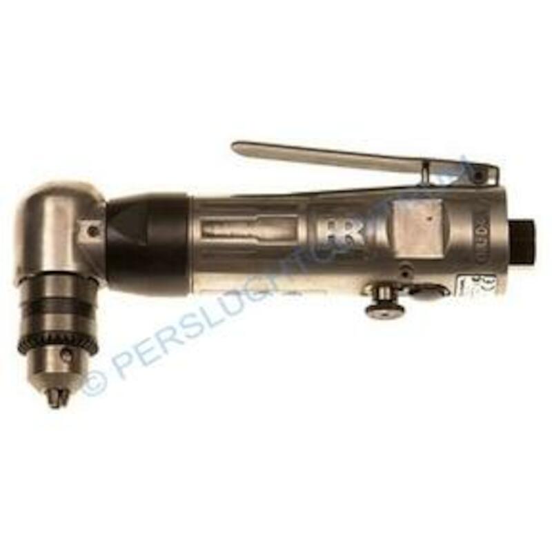 PERCEUSE PNEUMATIQUE D'ANGLE 250W 7807R-EU INGERSOLL RAND