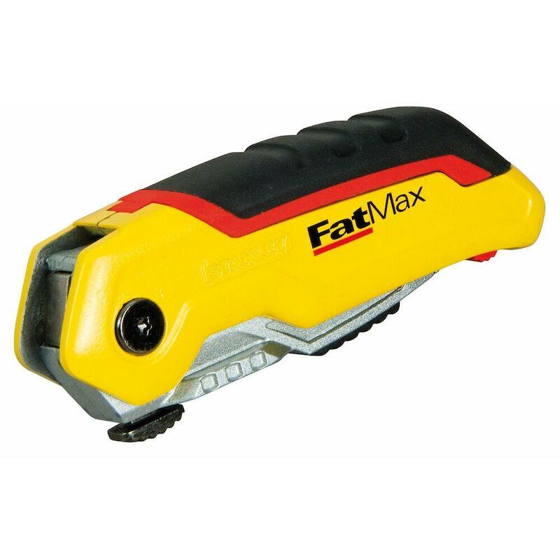 COUTEAU RETRAC.PLIABLE FATMAX 0-10-825     STANLEY